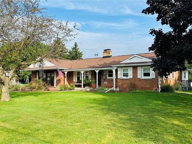 House for sale in Town of Lewiston, Niagara County