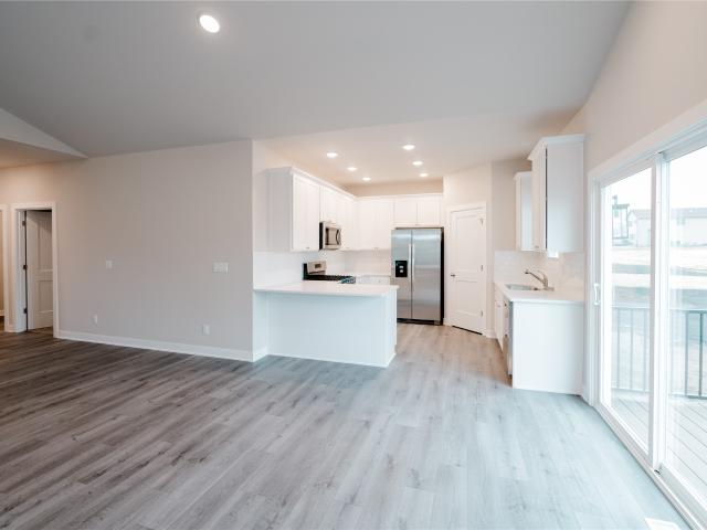 House for sale in Newton, Iowa