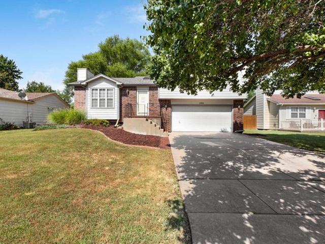 House for sale in Kansas