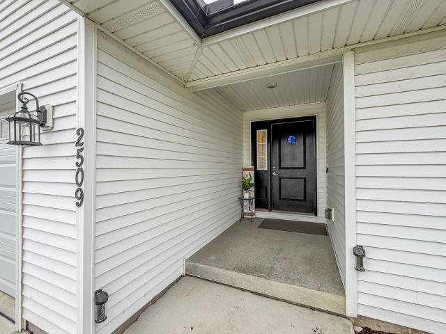 House for sale in Urbana, Illinois