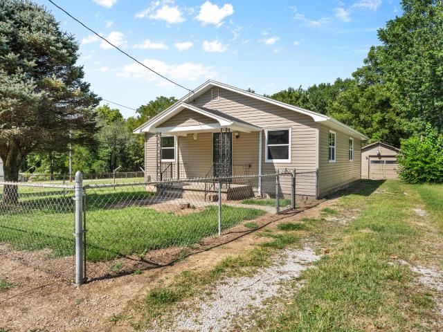 House for sale in Springfield, Missouri