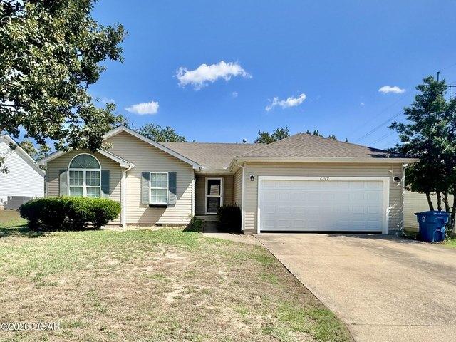 House for sale in Joplin, Missouri