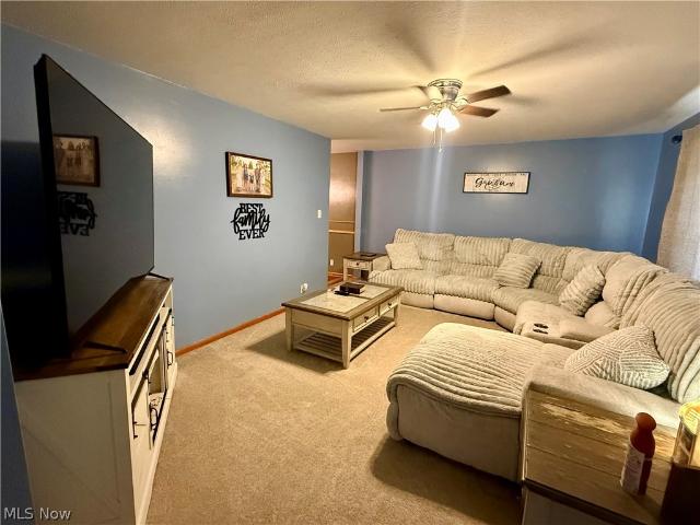 House for sale in Parkersburg, West Virginia