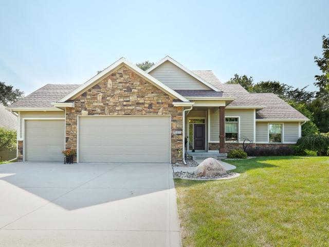 House for sale in Ankeny, Iowa