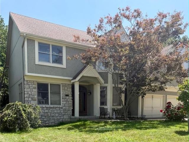 House for sale in Kansas City, Missouri