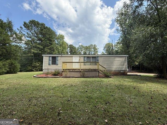 House for sale in Lagrange, Georgia