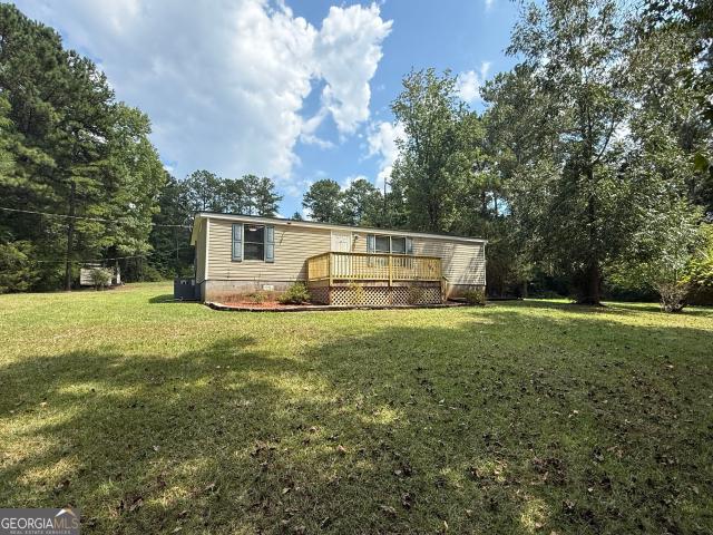 House for sale in Lagrange, Georgia