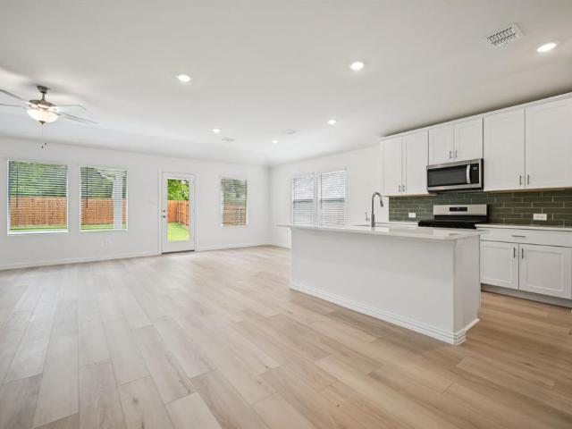 House for sale in Denton, Texas