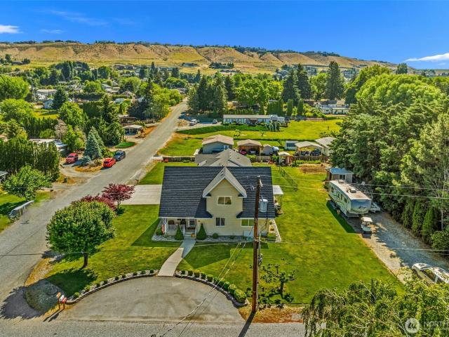 House for sale in East Wenatchee, Washington