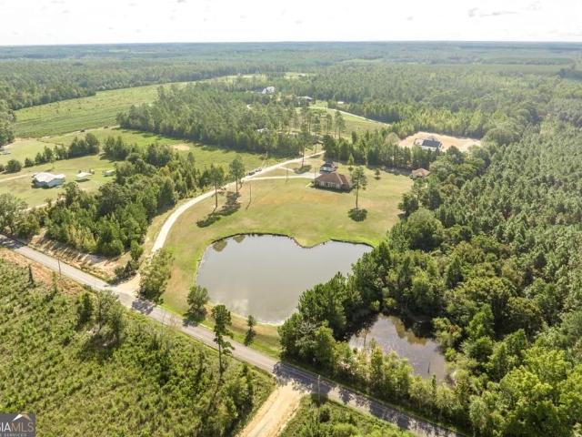 House for sale in Dodge, Georgia