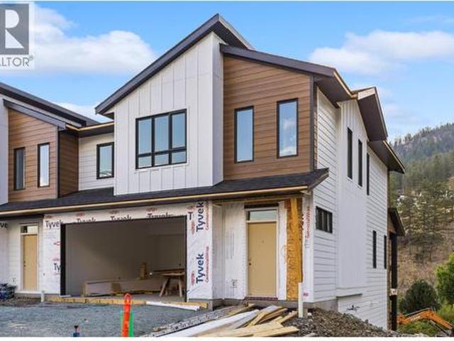House for sale in West Kelowna, British Columbia
