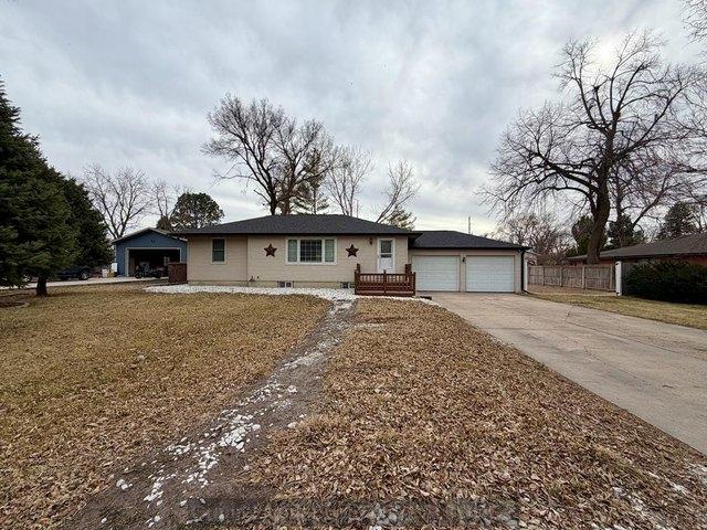 House for sale in Nebraska
