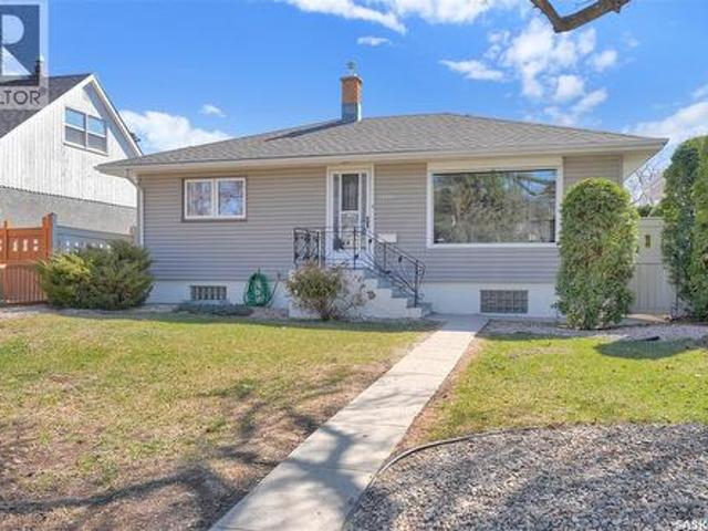 House for sale in Regina, Saskatchewan
