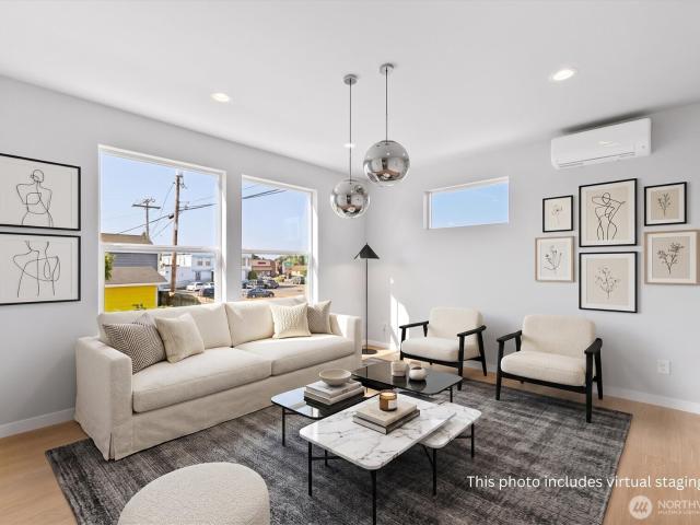 House for sale in Bellingham, Washington