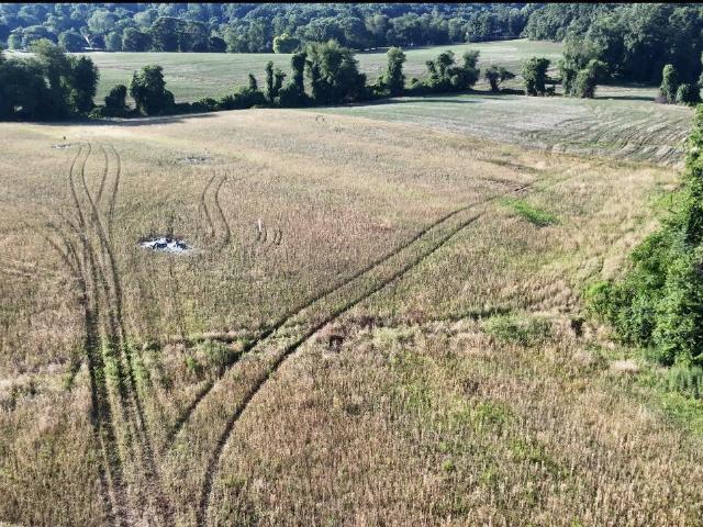 Land for sale in Fallston, Maryland