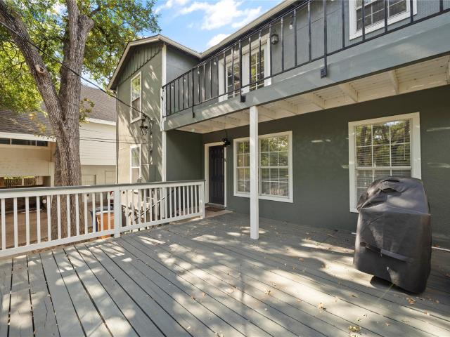 Property for rent in Austin, Texas