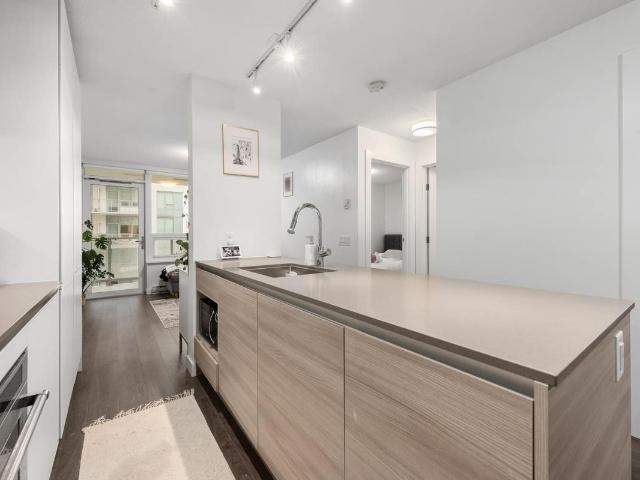 Condo for sale in New Westminster, British Columbia