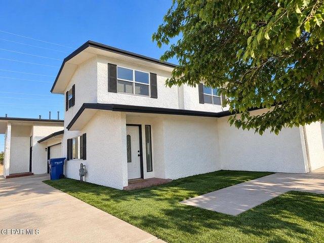 House for sale in El Paso, Texas