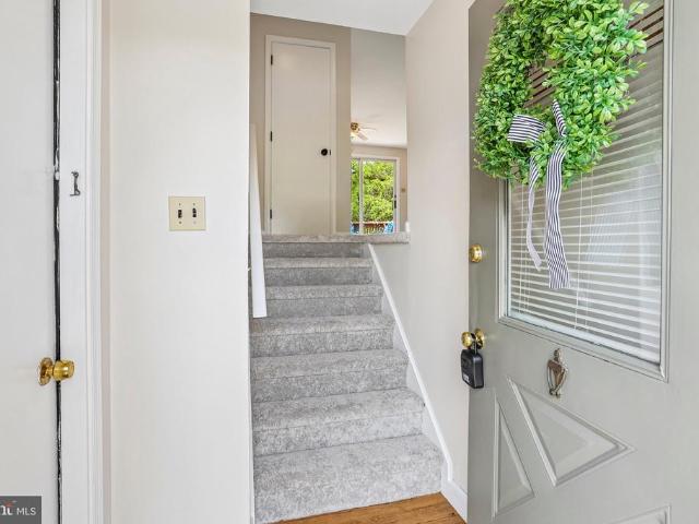 Townhouse for sale in Perkiomenville, Pennsylvania