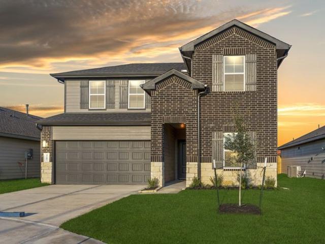 House for sale in Sealy, Austin County