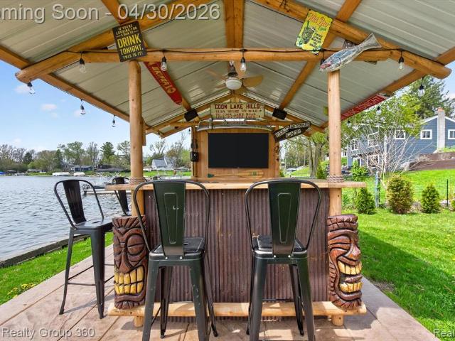 House for sale in Marion Township, Howell