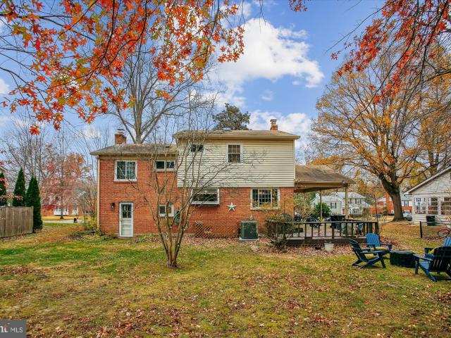 House for rent in Virginia
