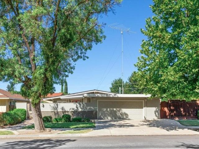 House for sale in Modesto, California