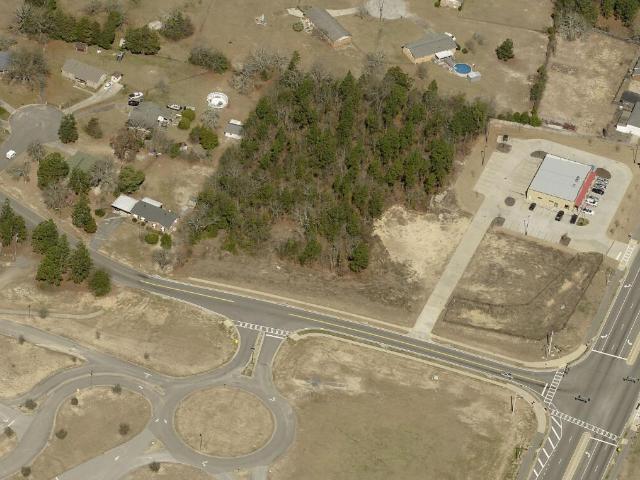Land for sale in Augusta, Georgia