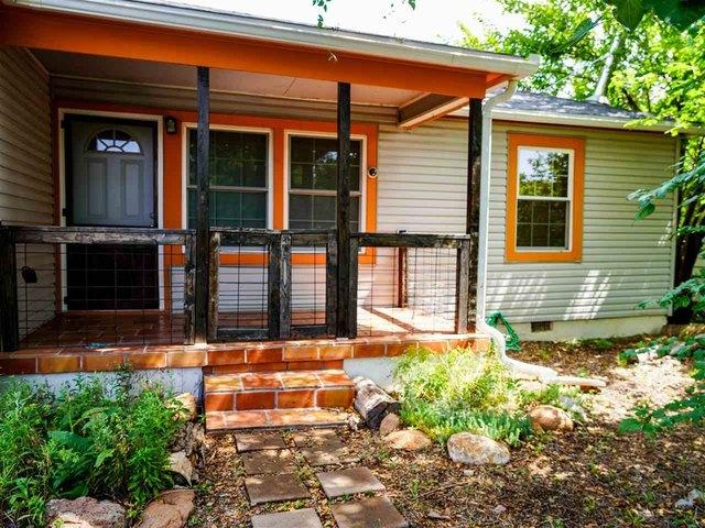House for sale in Lawton, Oklahoma