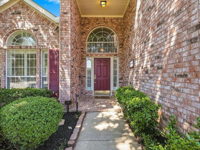 House for sale in Denton, Texas