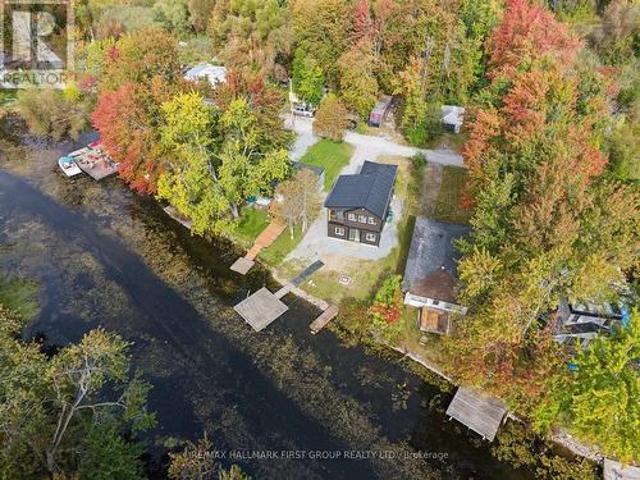 House for sale in Ramara Township, Central Ontario