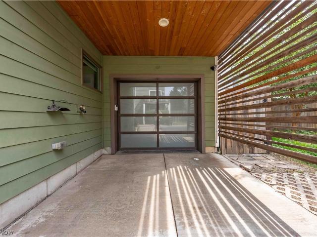 House for sale in Cleveland, Ohio
