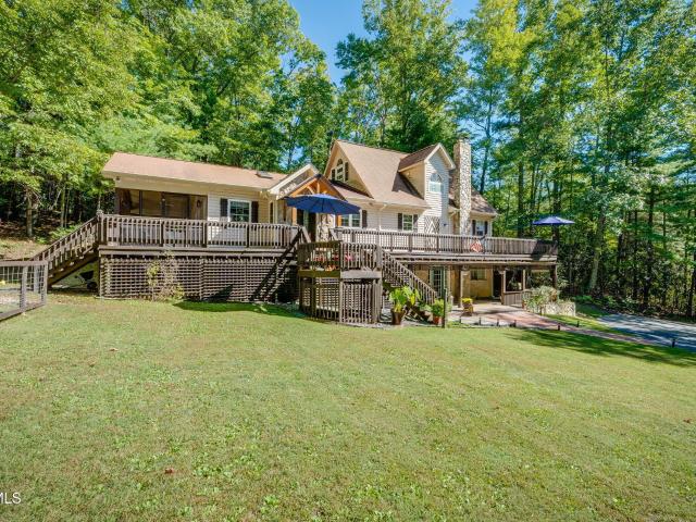 House for sale in Limestone Cove, Unicoi