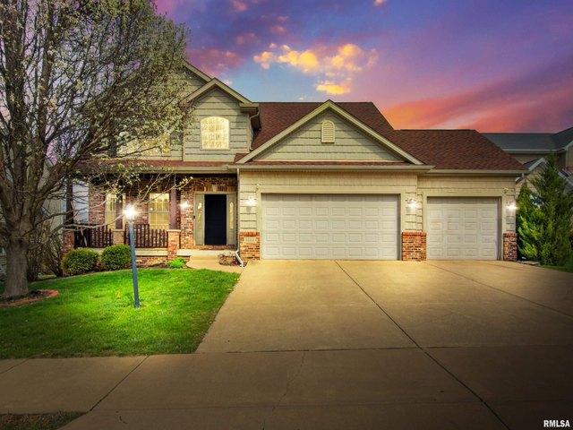 House for sale in Dunlap, Illinois