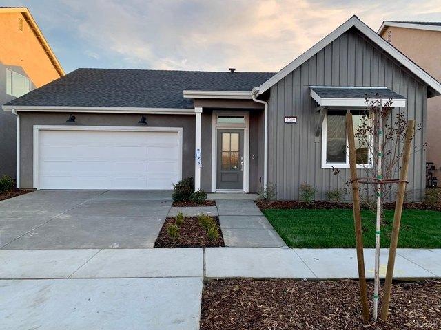 House for sale in Hanford, California
