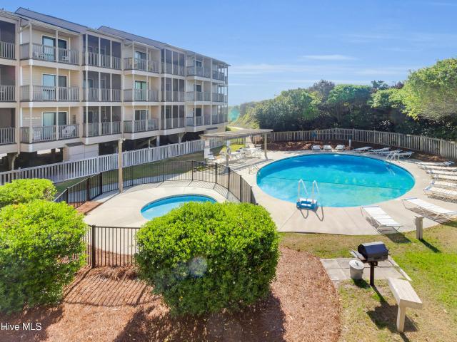 Condo for sale in Atlantic Beach, North Carolina
