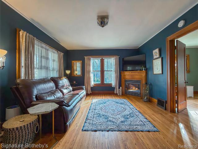 House for sale in Ann Arbor, Michigan