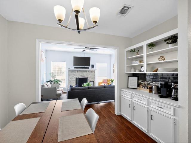 House for sale in Irving, Texas