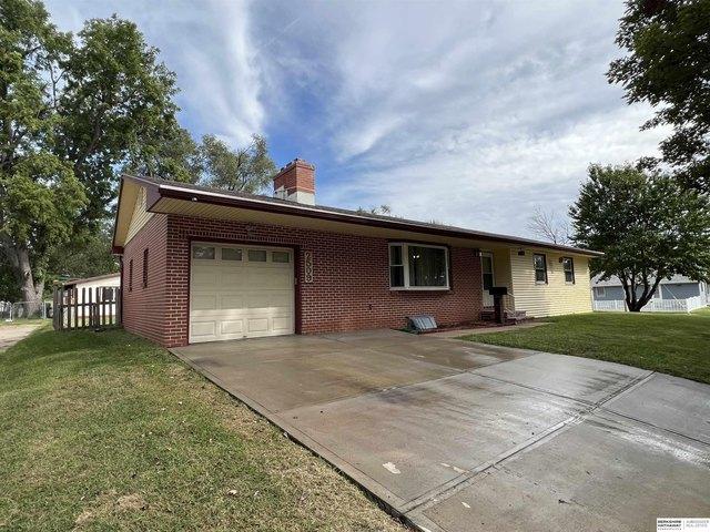 House for rent in Nebraska