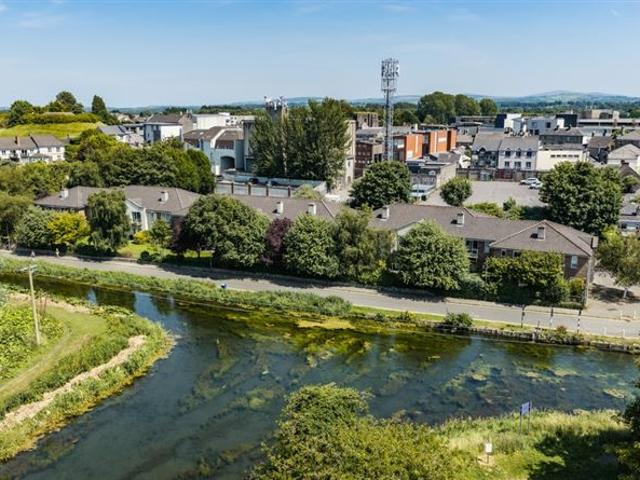 Terraced House for sale in Eadestown, North Tipperary