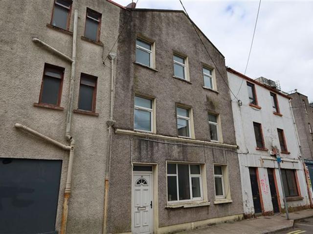 Terraced House for sale in Clogheen, South Tipperary