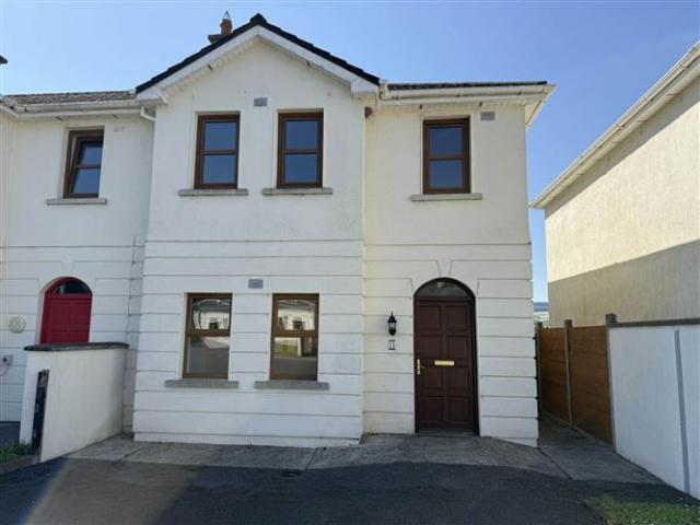 Terraced House for sale in Marlfield, South Tipperary