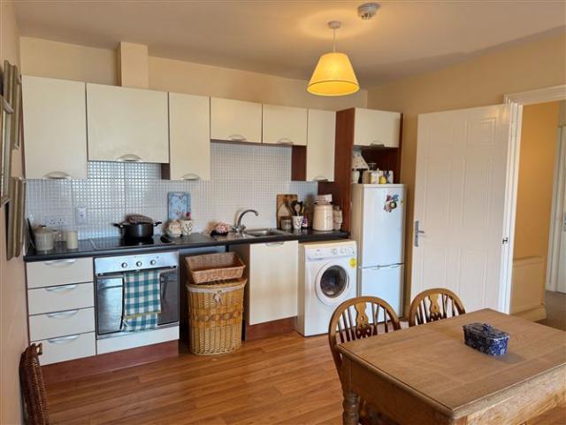 Apartment for sale in North Tipperary