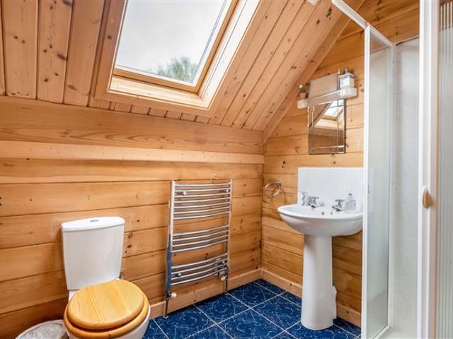 Detached House for sale in Bailieborough, Ulster