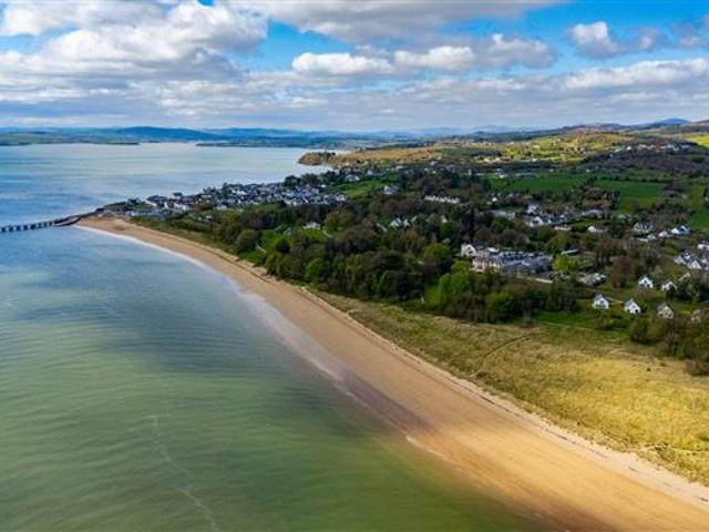 Detached House for sale in Rathmullan, Ulster