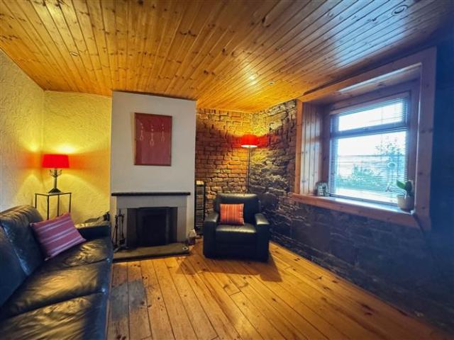 Terraced House for sale in Dundalk, North Tipperary