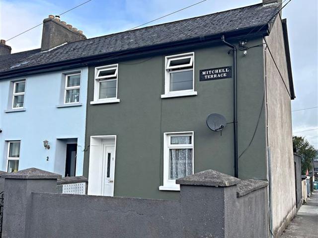 House for sale in Lismore, South Tipperary