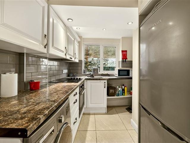 Terraced House for sale in Clogheen, South Tipperary