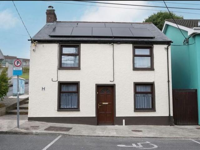 Detached House for sale in Clogheen, South Tipperary