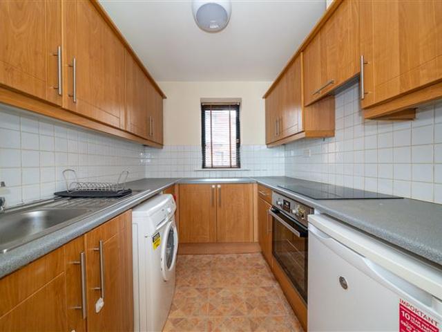 Apartment for sale in Bluebell, North Tipperary